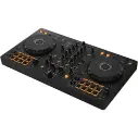 DDJ FLX-4