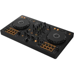 DDJ FLX-4