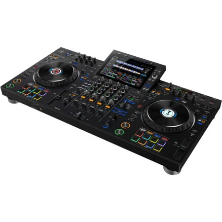 AlphaTheta XDJ-AZ All in One rekordbox System