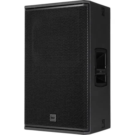 RCF NX 945-A 15 inch actieve fullrange luidspreker